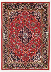 Kashan Tappeto persiano 70x100 (Iran) Annodato A Mano