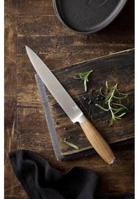 Coltello per sfilettare con lama in acciaio inox – Holm