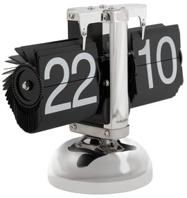 Orologio da tavolo digitale Small Flip - Karlsson