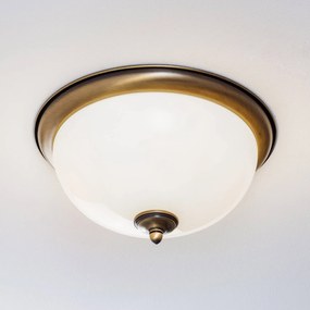 Jupiter Plafoniera Clara Ø 36 cm