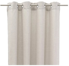 Tenda grigio tortora 140x260 cm Cuadrille – Casa Selección