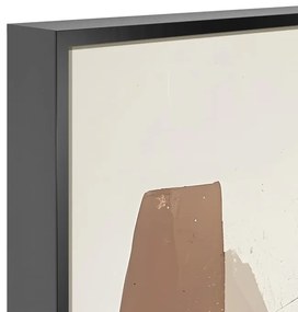 Dipinto 50x70 cm Diffused – Styler