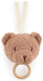 Bieco - Giocattolo musicale da appendere - orsetto Mika