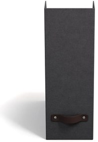 Organizer in cartone per documenti Estelle Canvas Paper Laminate – Bigso