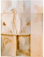 Mindthegap Carta da parati Shibui - Taupe/ Brown