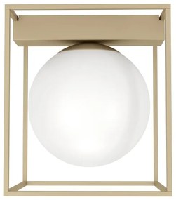 Eglo 97791 - Lampadario fisso VALLASPRA 1xE14/40W/230V