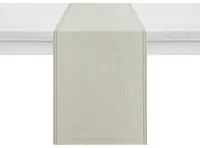 Runner cotone 40x120 cm a coste Ribbed
