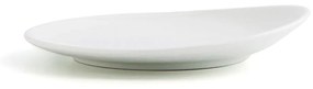 Piatto Piano Ariane Vital Coupe Ceramica Bianco (Ø 15 cm) (12 Unità)