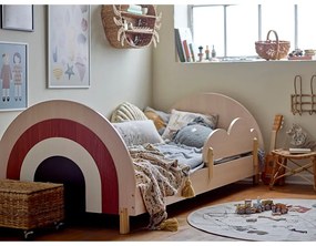 Letto per bambini Charli, 90 x 200 cm - Bloomingville Mini