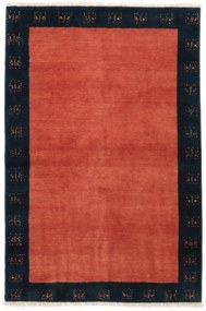 Rizbaft Tappeto persiano 160x240 (Iran) Annodato A Mano