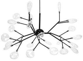 Lampada Black White APP590-CP