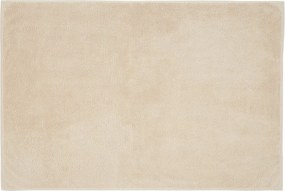 Asciugamano beige in cotone 70x127 cm Soft Zero Twist Spa Towel – Bianca