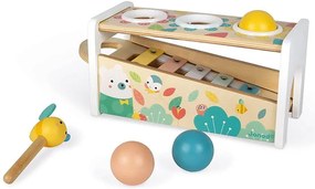 Pure Xilofono Tap Tap - legno