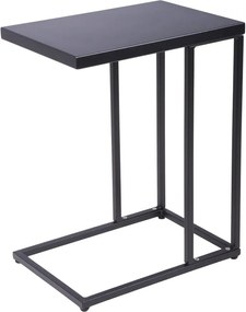 Tavolino da giardino in acciaio 43x30,5 cm Dorea - Garden Pleasure