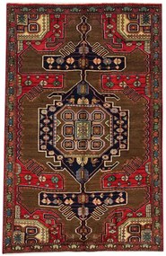 Hamedan Tappeto 210x140 (Iran)