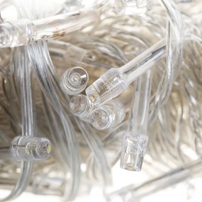 Tenda LED 304 diodo 3x3m GL2000 TELECOMANDO