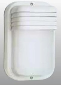 K9 16X25Cm Con Griglia 60W E27