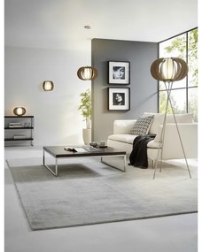 Eglo 95596 - Lampada da terra STELLATO 3 1xE27/60W/230V