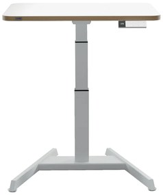 Scrivania ergonomica regolabile Ergo - Leitz