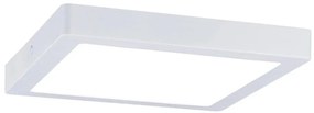 Paulmann 71022 - LED/22W Plafoniera ABIA 230V bianco