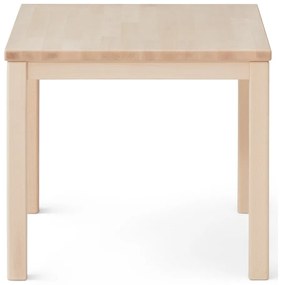 Tavolino in faggio Hammel , 60 x 60 cm Marcus - Hammel Furniture