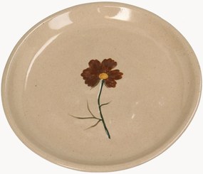 Piatto da dessert Flower
