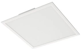 Briloner 7179-016 - Plafoniera LED dimmerabile PIATTO LED/24W/230V + +TC