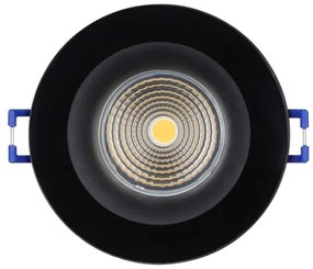 Eglo 99493 - Lampada da bagno LED dimmerabile SALABATE LED/6W/230V 2700K IP44