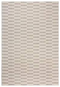 Tappeto greige lavabile 155x230 cm Marlowe – Flair Rugs