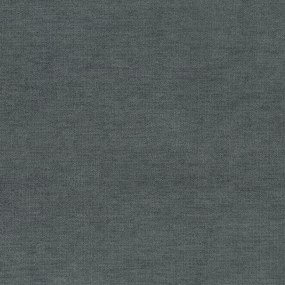 Destiny cuscino disponibile in diversi colori realizzato in tessuto morbido impermeabile T02 grigio