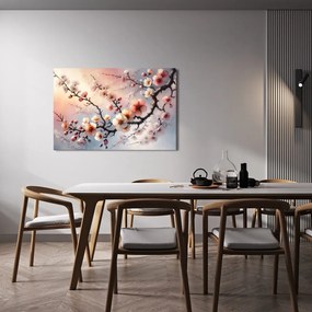 Quadro su tela – Sakura di primavera