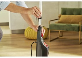 Mop con panno a vapore Steam Plus – Vileda