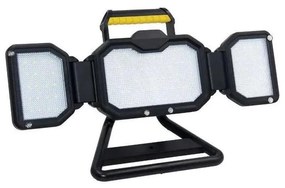 Faro da lavoro dimmerabile a LED/50W/5V 12000 mAh IP54