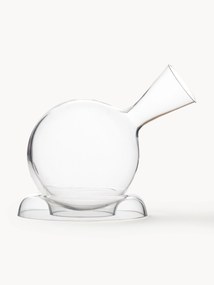 Decanter in cristallo Vulkanos Earth 750 ml