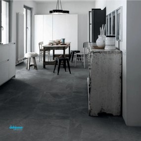 Marazzi "Mystone Ardesia" Antracite Rett.60x60