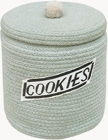 Cesto portaoggetti per bambini fatto a mano Cookie Jar