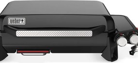 Piastra a gas WEBER Slate 56 cm 2 bruciatori