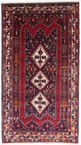 Sirjan Tappeto persiano 110x200 (Iran) Annodato A Mano