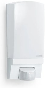 STEINEL 650513 - L1 Lampada bianca con sensore da esterno