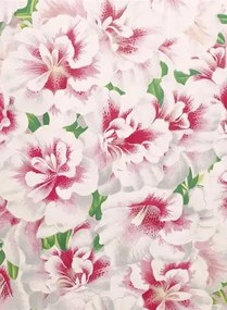 John Derian Carta da parati Variegated Azalea - Azalea