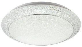 Globo 41314-40 - Plafoniera LED dimmerabile RONJA LED/40W/230V + +TC