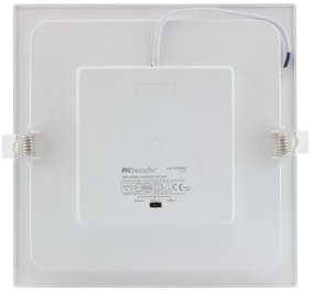 Lampada LED da incasso per bagni LED/18W/230V 3000/4000/6000K IP44