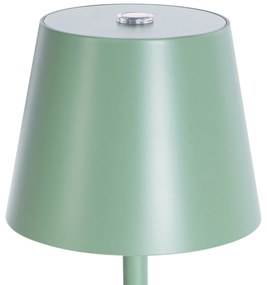 Lampada da comodino APP1368-T GREEN