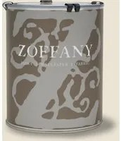 Zoffany Acrylic Eggshell - Linen - 1l