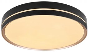 Globo 41759-40 - Plafoniera LED dimmerabile MANNI LED/40W/230V + +TC