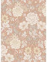 Boras Tapete Dahlia Garden - 7688