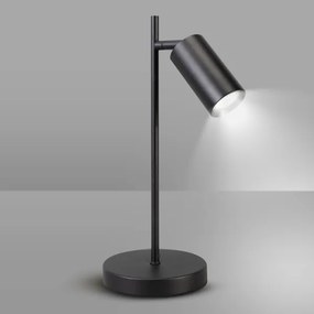 Brilagi - Lampada da tavolo SELE 1xGU10/30W/230V nero