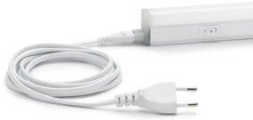 Philips 85088/31/16 - Lampada LED sottopensile LINEAR LED/9W/230V