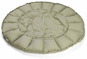 Play&Go Bloom nido per bambini Organic Meadow Green