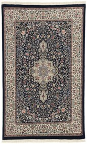 Isfahan Tappeto 100x170 (Iran) Annodato A Mano